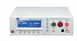 Máy kiểm tra điện áp cao lập trình tiên tiến Wayne Kerr WK 3210B (1 ~ 9.999 MΩ, 2 Cổng pha)